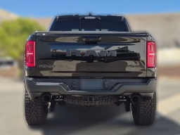 Ram 1500 RHO 4x4 Crew Cab 5'7" Box 2026