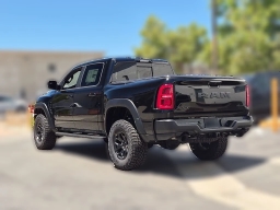 Ram 1500 RHO 4x4 Crew Cab 5'7" Box 2026