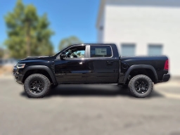 Ram 1500 RHO 4x4 Crew Cab 5'7" Box 2026