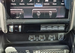 Ram 1500 RHO 4x4 Crew Cab 5'7" Box 2026