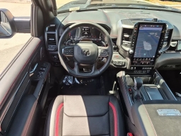 Ram 1500 RHO 4x4 Crew Cab 5'7" Box 2026