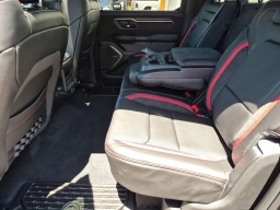 Ram 1500 RHO 4x4 Crew Cab 5'7" Box 2026