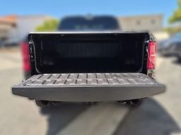 Ram 1500 RHO 4x4 Crew Cab 5'7" Box 2026