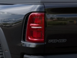 Ram 1500 RHO 4x4 Crew Cab 5'7" Box 2026