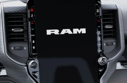 Ram 1500 RHO 4x4 Crew Cab 5'7" Box 2026