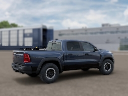 Ram 1500 RHO 4x4 Crew Cab 5'7" Box 2026