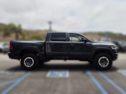Ram 1500 RHO 4x4 Crew Cab 5'7" Box 2026