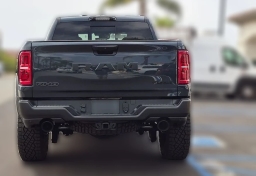 Ram 1500 RHO 4x4 Crew Cab 5'7" Box 2026