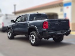Ram 1500 RHO 4x4 Crew Cab 5'7" Box 2026