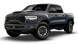 Ram 1500 RHO 4x4 Crew Cab 5'7" Box 2026