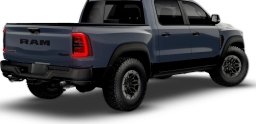 Ram 1500 RHO 4x4 Crew Cab 5'7" Box 2026