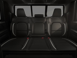 Ram 1500 RHO 4x4 Crew Cab 5'7" Box 2026