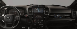 Ram 1500 RHO 4x4 Crew Cab 5'7" Box 2026