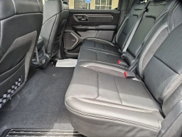 Ram 1500 RHO 4x4 Crew Cab 5'7" Box 2026