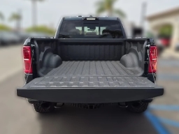 Ram 1500 RHO 4x4 Crew Cab 5'7" Box 2026