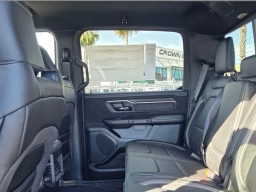 Ram 1500 RHO 4x4 Crew Cab 5'7" Box 2026