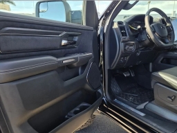 Ram 1500 RHO 4x4 Crew Cab 5'7" Box 2026