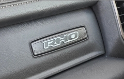 Ram 1500 RHO 4x4 Crew Cab 5'7" Box 2026