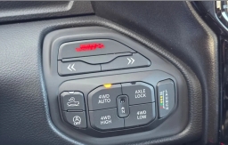 Ram 1500 RHO 4x4 Crew Cab 5'7" Box 2026