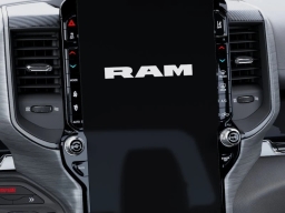 Ram 1500 RHO 4x4 Crew Cab 5'7" Box 2026