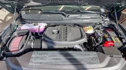 Ram 1500 RHO 4x4 Crew Cab 5'7" Box 2026