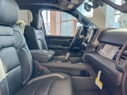 Ram 1500 RHO 4x4 Crew Cab 5'7" Box 2026
