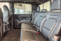 Ram 1500 RHO 4x4 Crew Cab 5'7" Box 2026