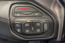 Ram 1500 RHO 4x4 Crew Cab 5'7" Box 2026