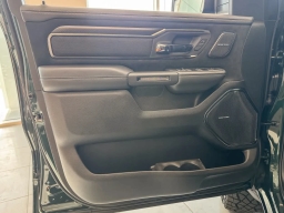 Ram 1500 RHO 4x4 Crew Cab 5'7" Box 2026