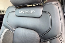 Ram 1500 RHO 4x4 Crew Cab 5'7" Box 2026