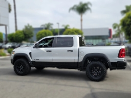 Ram 1500 RHO 4x4 Crew Cab 5'7" Box 2026