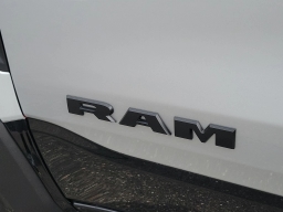 Ram 1500 RHO 4x4 Crew Cab 5'7" Box 2026