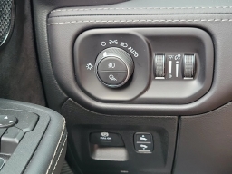 Ram 1500 RHO 4x4 Crew Cab 5'7" Box 2026