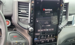 Ram 1500 RHO 4x4 Crew Cab 5'7" Box 2026