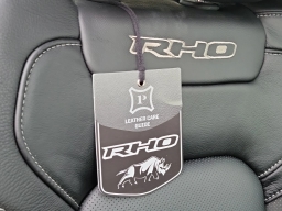 Ram 1500 RHO 4x4 Crew Cab 5'7" Box 2026