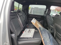 Ram 1500 RHO 4x4 Crew Cab 5'7" Box 2026