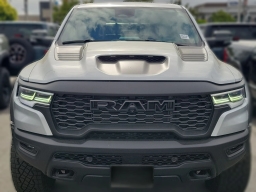 Ram 1500 RHO 4x4 Crew Cab 5'7" Box 2026
