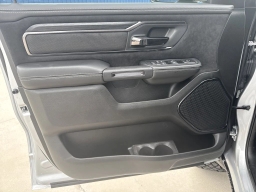 Ram 1500 RHO 4x4 Crew Cab 5'7" Box 2026