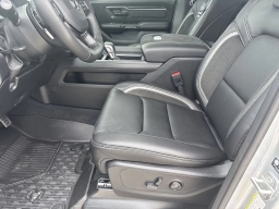 Ram 1500 RHO 4x4 Crew Cab 5'7" Box 2026