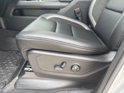 Ram 1500 RHO 4x4 Crew Cab 5'7" Box 2026