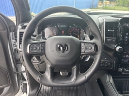 Ram 1500 RHO 4x4 Crew Cab 5'7" Box 2026