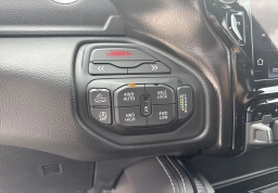Ram 1500 RHO 4x4 Crew Cab 5'7" Box 2026