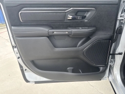 Ram 1500 RHO 4x4 Crew Cab 5'7" Box 2026