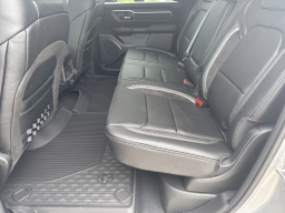 Ram 1500 RHO 4x4 Crew Cab 5'7" Box 2026