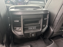 Ram 1500 RHO 4x4 Crew Cab 5'7" Box 2026