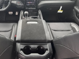 Ram 1500 RHO 4x4 Crew Cab 5'7" Box 2026