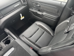 Ram 1500 RHO 4x4 Crew Cab 5'7" Box 2026