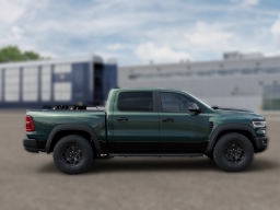 Ram 1500 RHO 4x4 Crew Cab 5'7" Box 2026