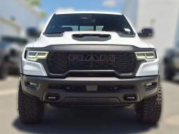 Ram 1500 RHO 4x4 Crew Cab 5'7" Box 2026