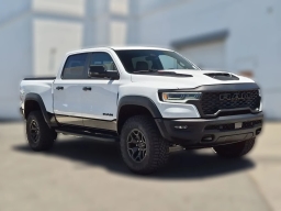 Ram 1500 RHO 4x4 Crew Cab 5'7" Box 2026